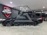 2018 BMW M5