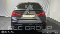 2018 BMW M5