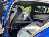 2018 BMW M5