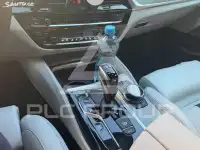 2018 BMW M5