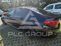 2018 BMW M5