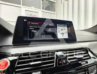 2018 BMW M5