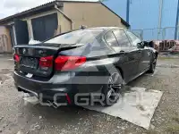 2018 BMW M5