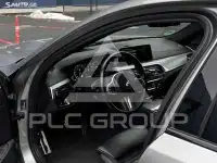 2018 BMW M5