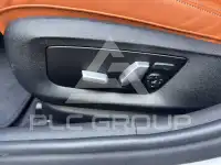 2018 BMW M5