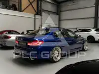 2018 BMW M5
