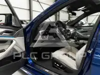 2018 BMW M5