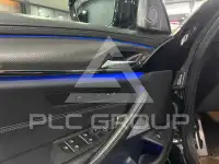 2018 BMW M5