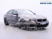 2018 BMW M5