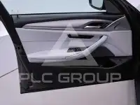 2018 BMW M5