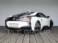 2018 BMW I8
