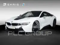 2018 BMW I8