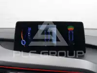 2018 BMW I8