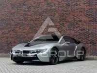 2018 BMW I8