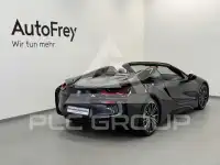 2018 BMW I8