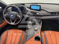 2018 BMW I8