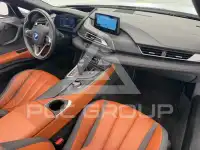 2018 BMW I8