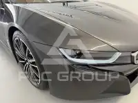 2018 BMW I8
