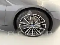 2018 BMW I8