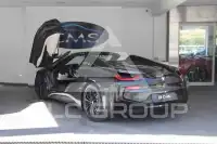 2018 BMW I8