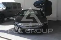 2018 BMW I8