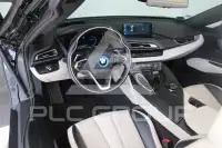 2018 BMW I8