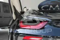 2018 BMW I8