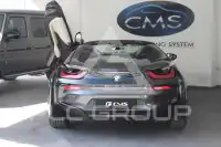 2018 BMW I8