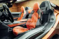 2018 BMW I8