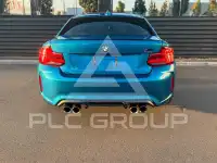 2018 BMW M2