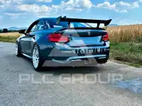 2018 BMW M2
