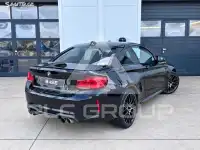 2018 BMW M2