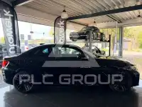 2018 BMW M2