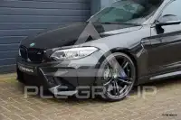 2018 BMW M2