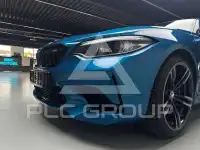 2018 BMW M2