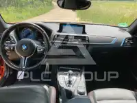 2018 BMW M2
