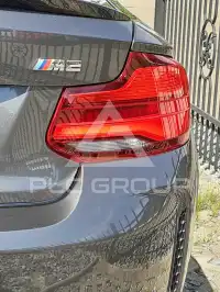 2018 BMW M2