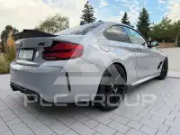 2018 BMW M2