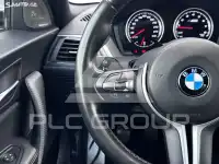 2018 BMW M2
