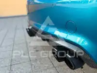 2018 BMW M2