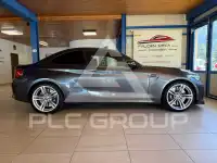 2018 BMW M2