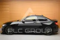 2018 BMW M2