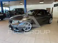 2018 BMW M2