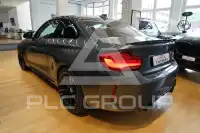 2018 BMW M2