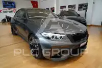 2018 BMW M2