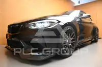 2018 BMW M2