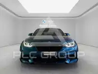 2018 BMW M2