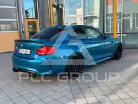 2018 BMW M2