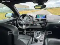 2018 BMW M2