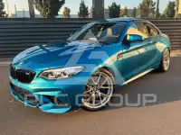 2018 BMW M2